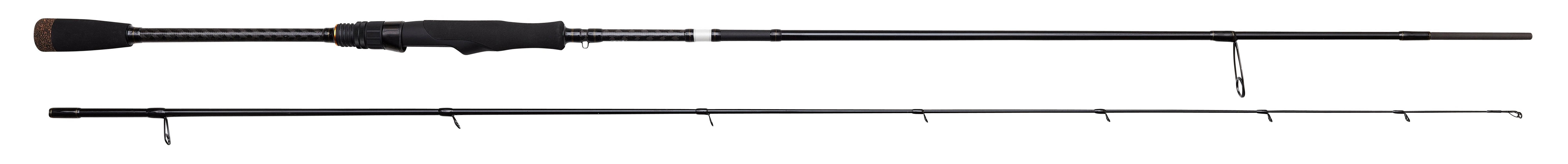 Savage Gear SG SG2 L.GAME 7FT3IN/2.21M F 5-18G/L 2SEC
