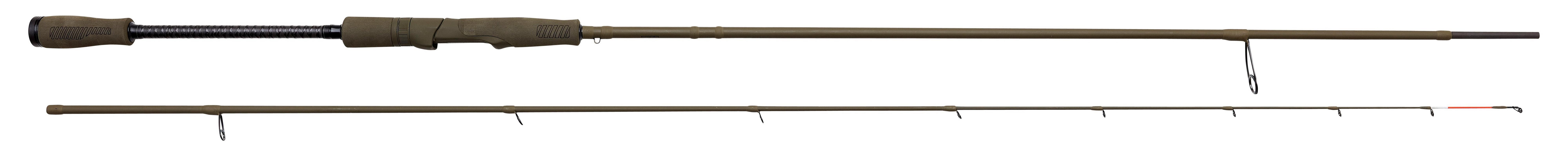 Savage Gear SG SG4 DS SPC. 7FT4IN/2.23M F 2-12G/L 2SEC