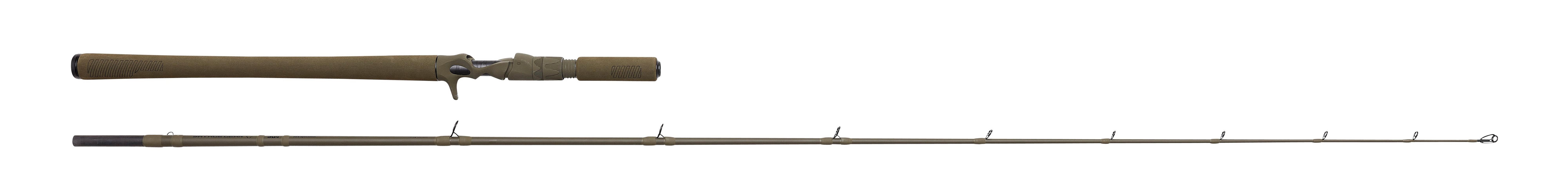 Savage Gear SG SG4 J.SPC. BC 6FT6IN/1.98M F 70-100G/H