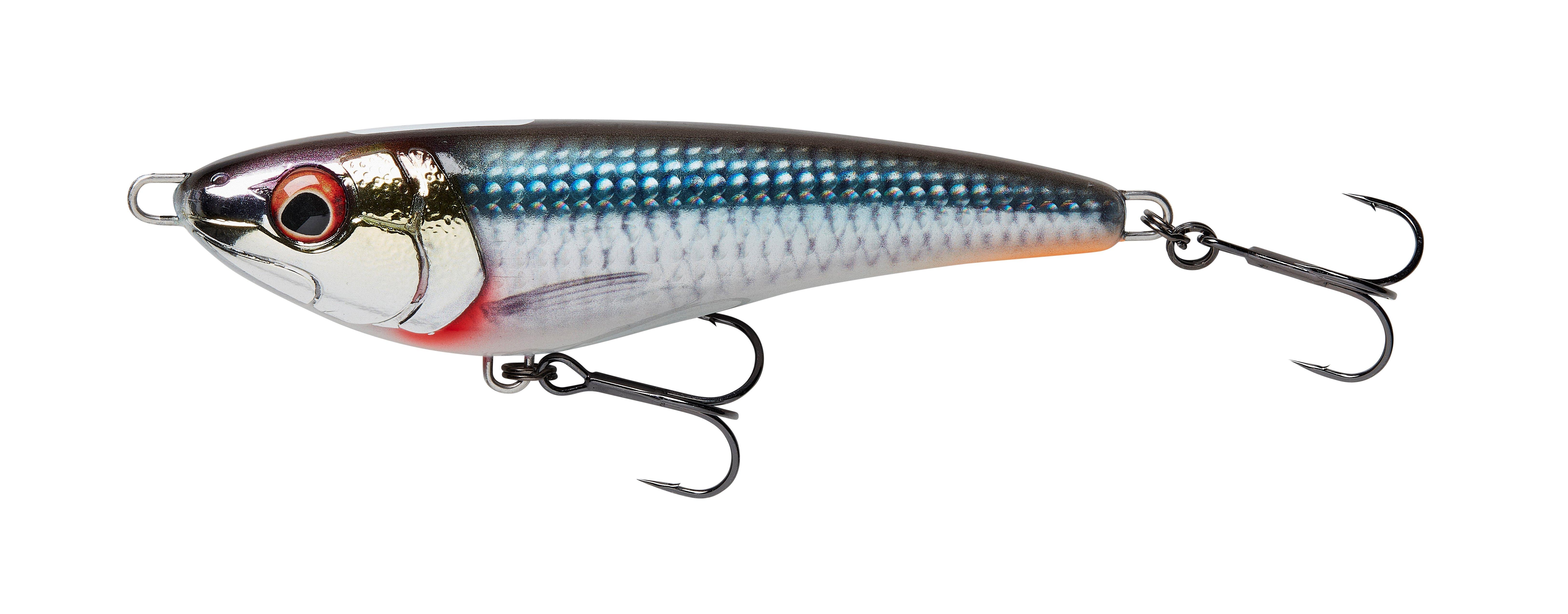 Savage Gear Freestyler FREESTYLER V2 16CM 85G SS ROACH