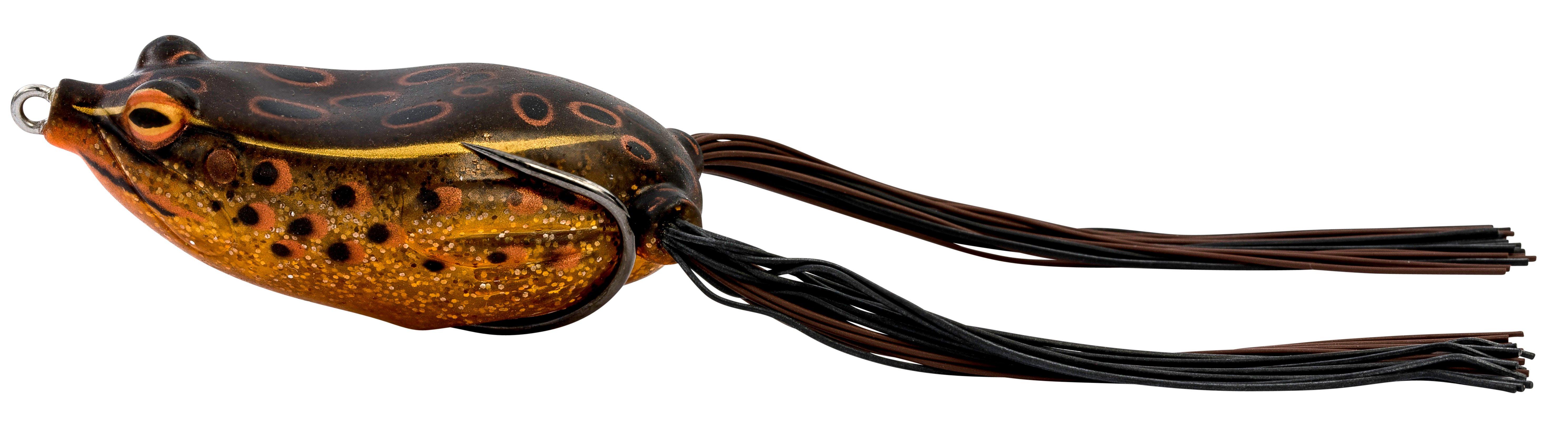 Savage Gear Hop HOP WALKER FROG 5.5CM 15G F TAN