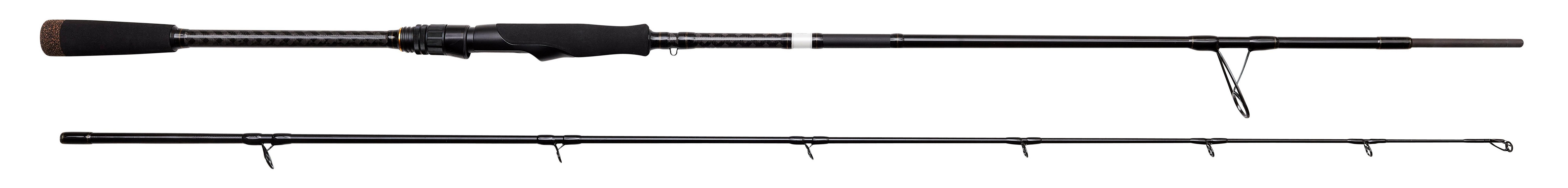 Savage Gear SG SG2 P.GAME 8FT/2.43M MF 70-150G/3XH 2SEC