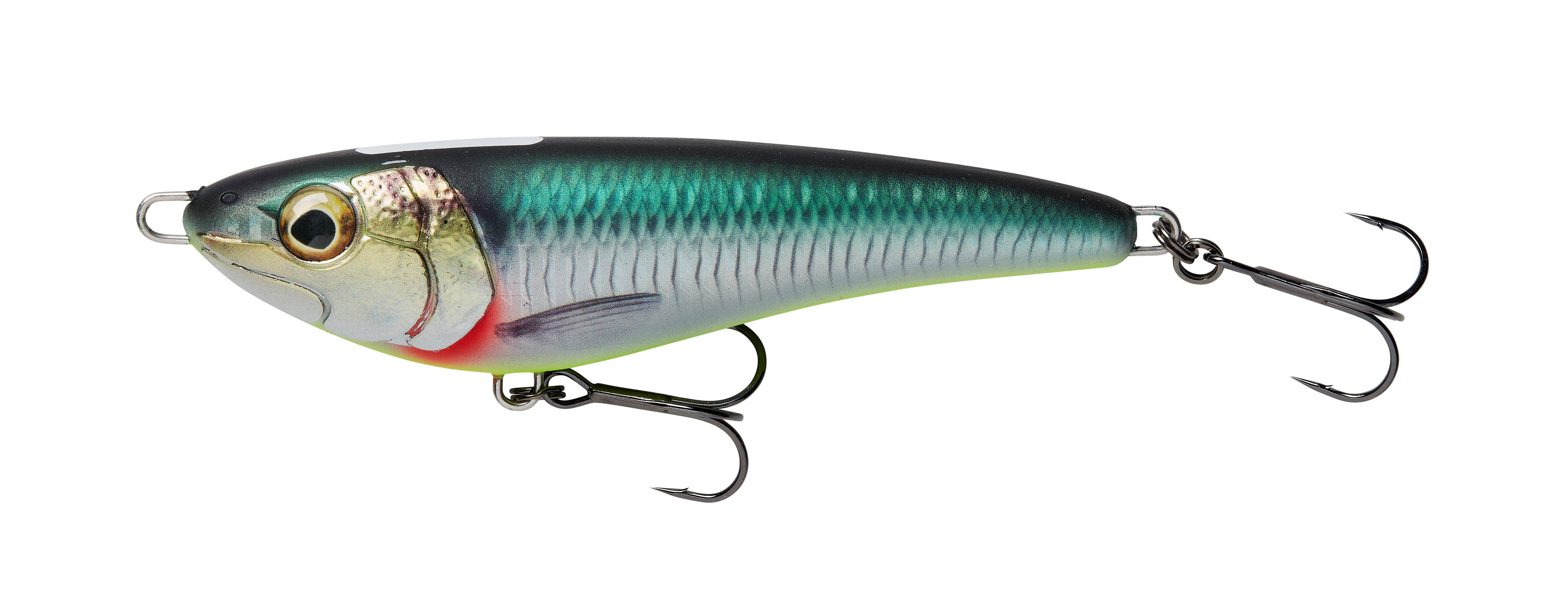 Savage Gear Freestyler FREESTYLER V2 16CM 85G SS GS