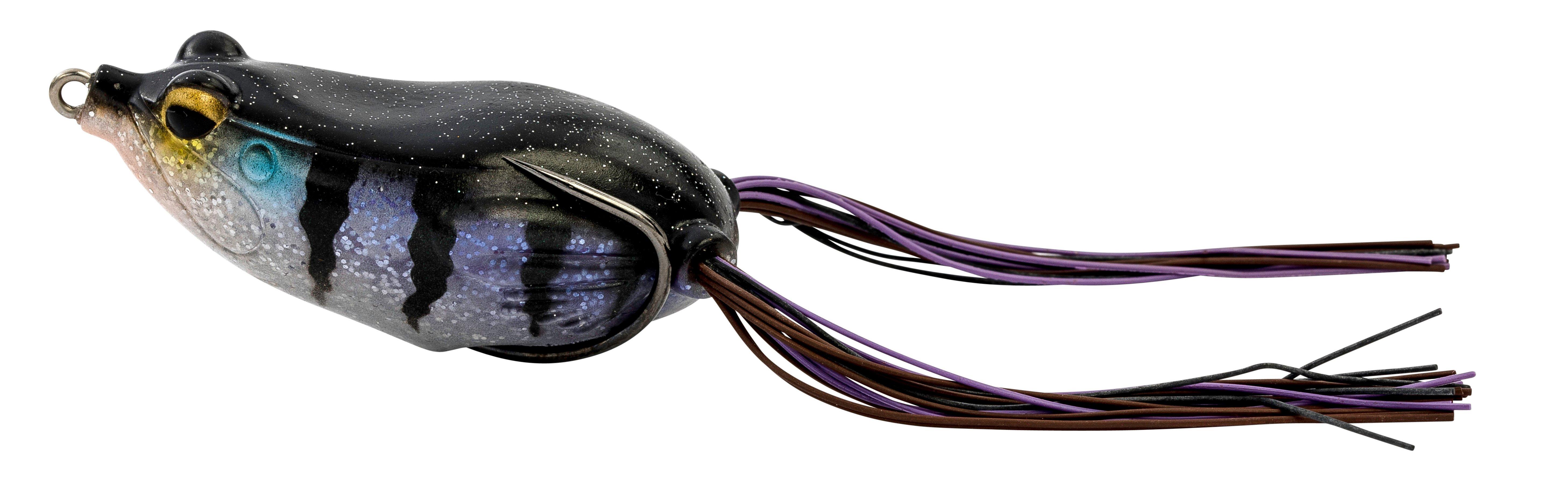 Savage Gear Hop HOP WALKER FROG 5.5CM 15G F GILL