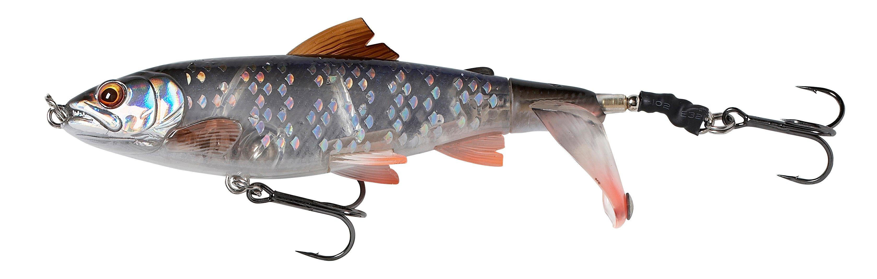 Savage Gear 3D 3D SMASHTAIL 10CM 17G F ROACH
