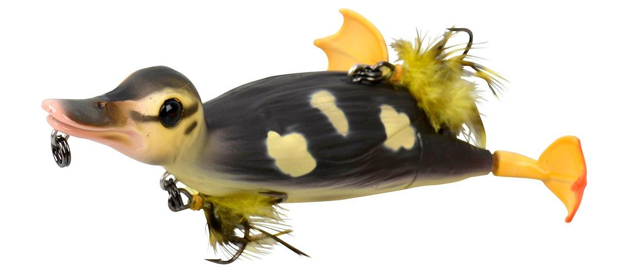 Savage Gear 3D 3D SUICIDE DUCK 15CM 70G F NATURAL