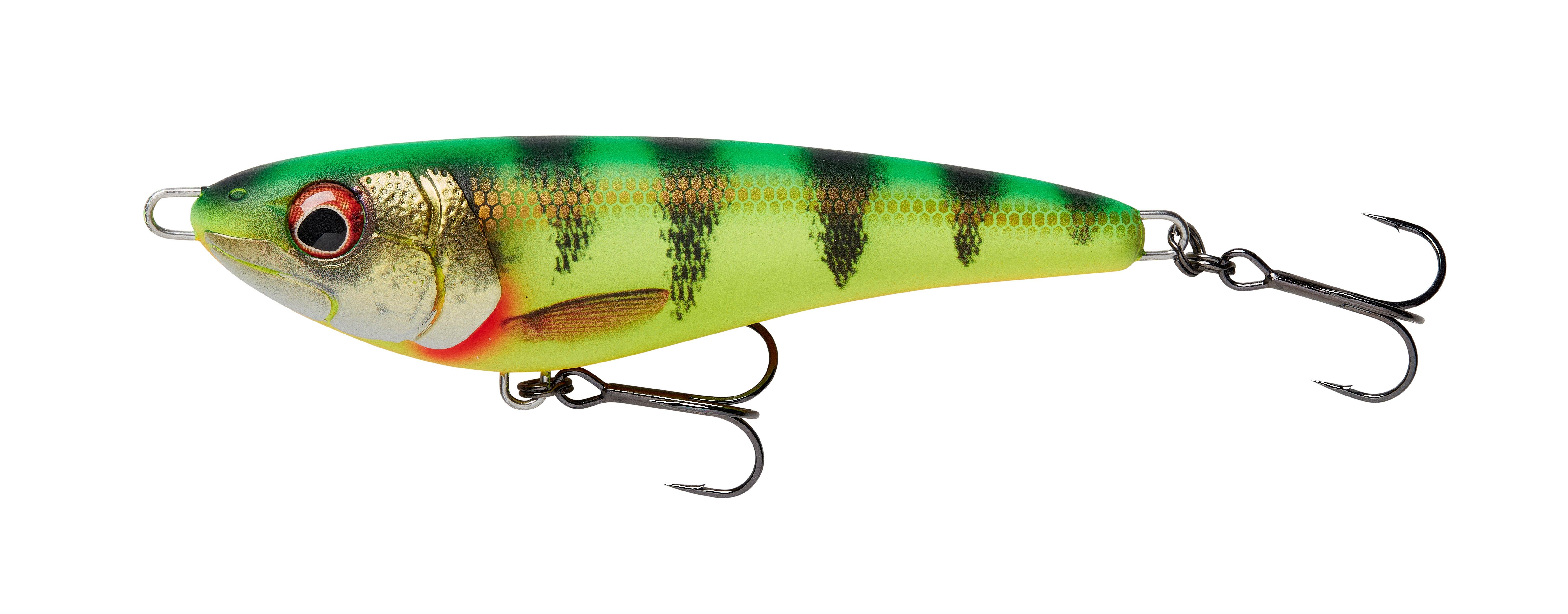 Savage Gear Freestyler FREESTYLER V2 13CM 46G SS FT