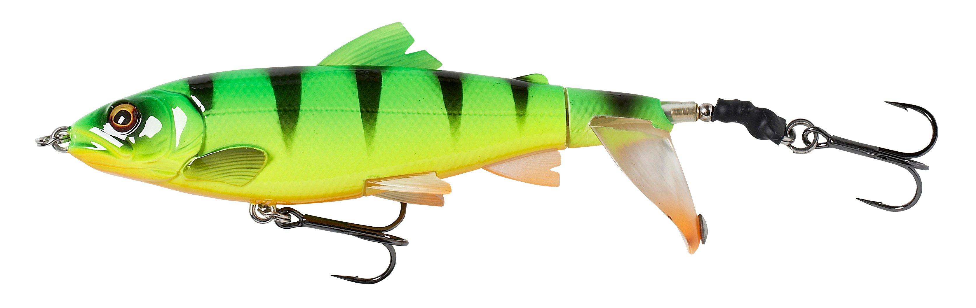 Savage Gear 3D 3D SMASHTAIL 10CM 17G F FT