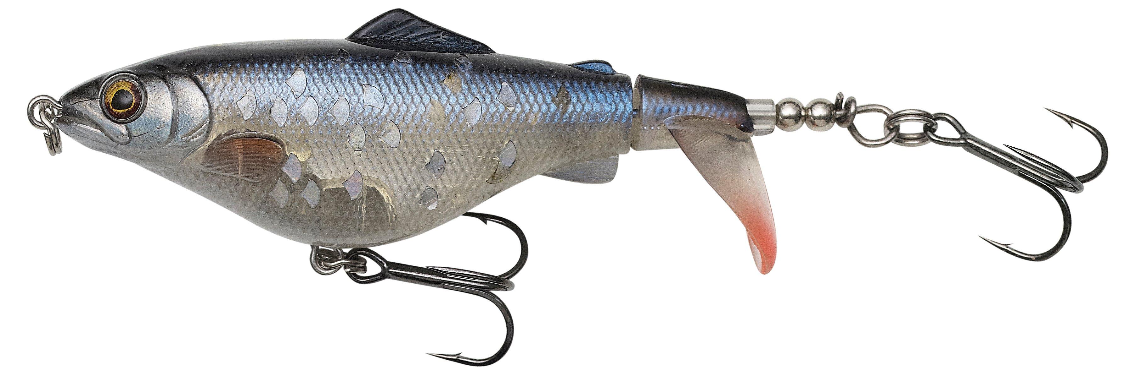 Savage Gear 3D 3D FAT SMASHTAIL 8CM 12G F ROACH