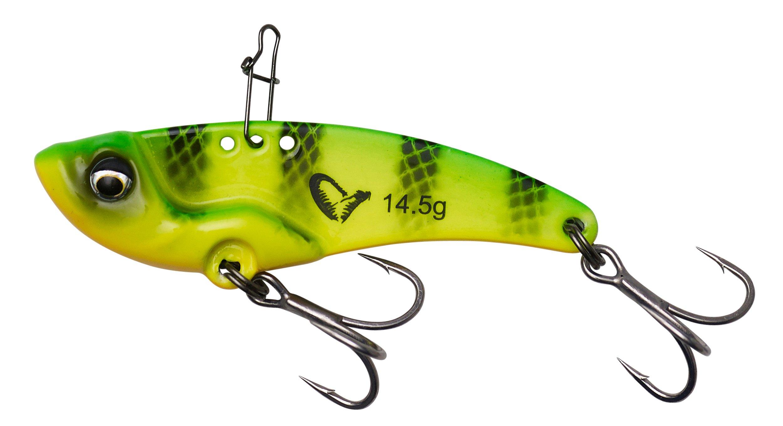Savage Gear Vib VIB BLADE 4.5CM 8.5G S FT