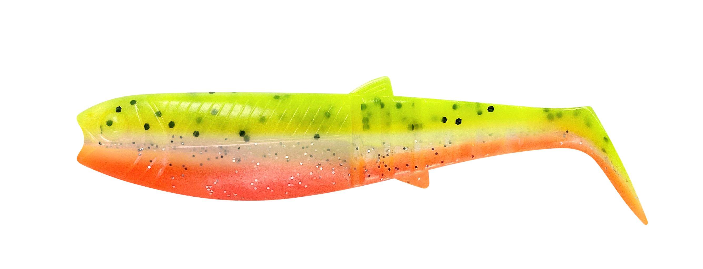 CANNIBAL SHAD 20CM 80G LEMON C
