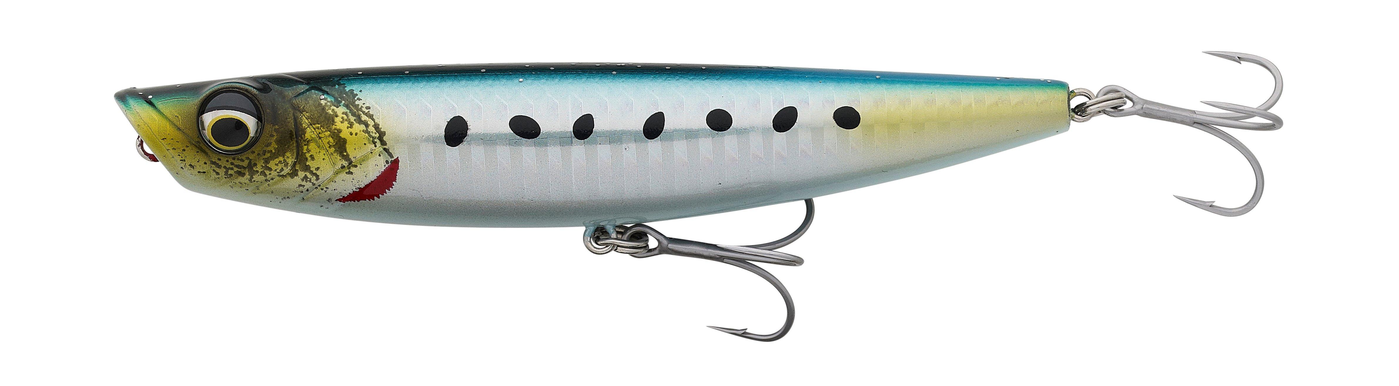Savage Gear Pop POP WALKER 2.0 5.5CM 4.5G F SARDINE