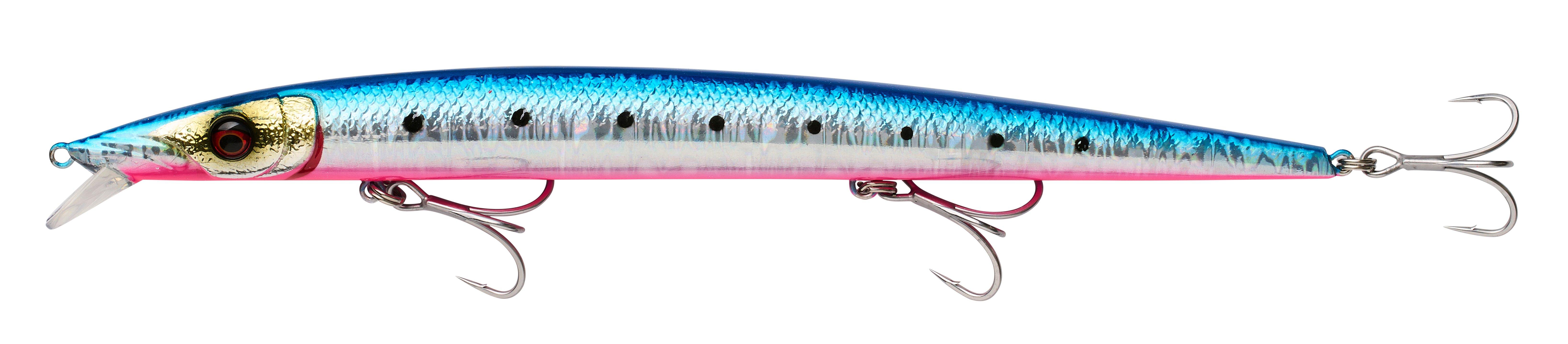 Barra Jerk 19CM 29G S Pinkbelly Sardine