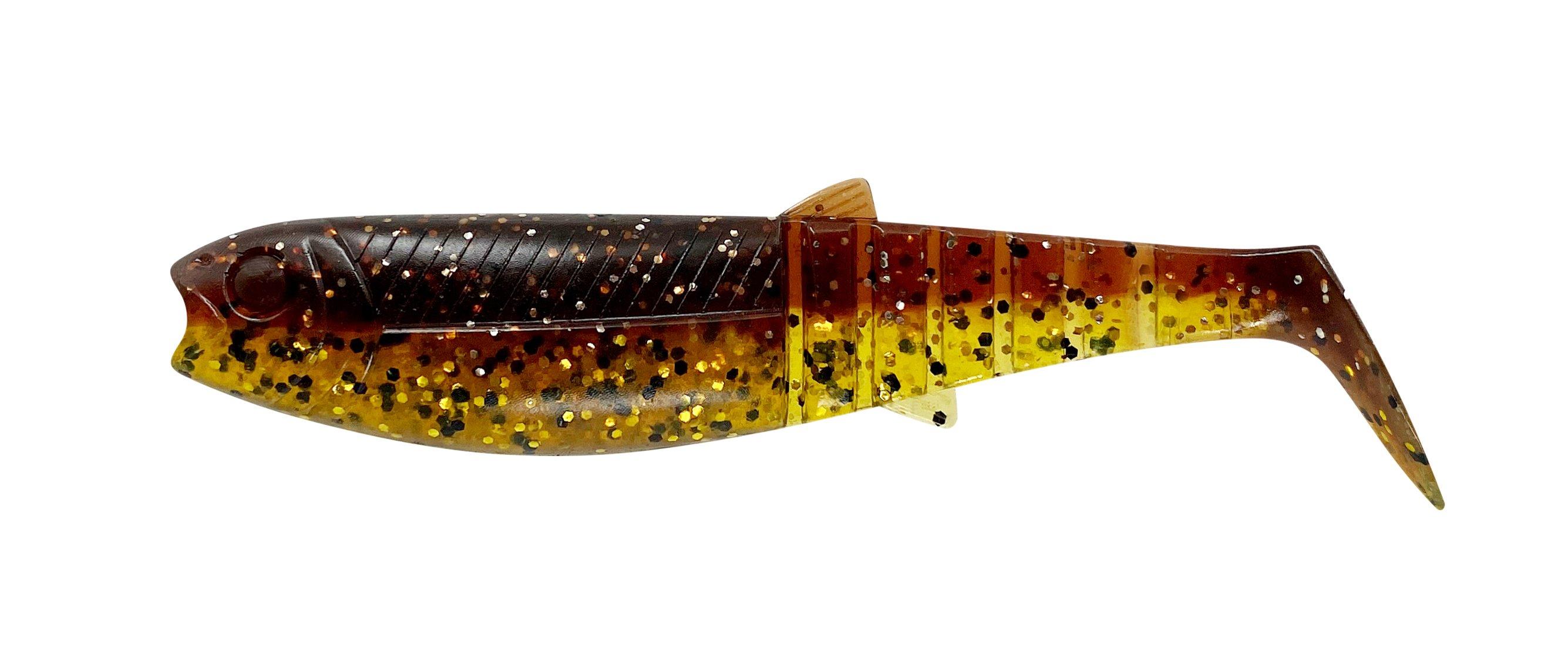 Savage Gear Cannibal CANNIBAL SHAD 20CM 80G MOTOR O UV