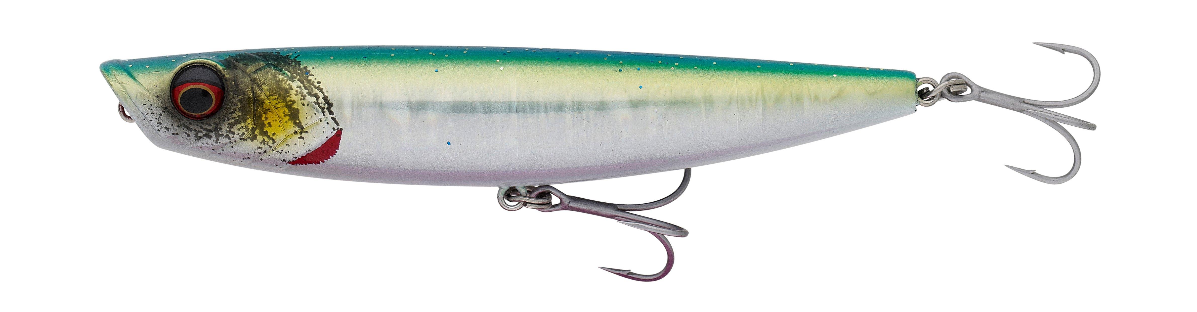 Savage Gear Pop POP WALKER 2.0 5.5CM 4.5G F BG