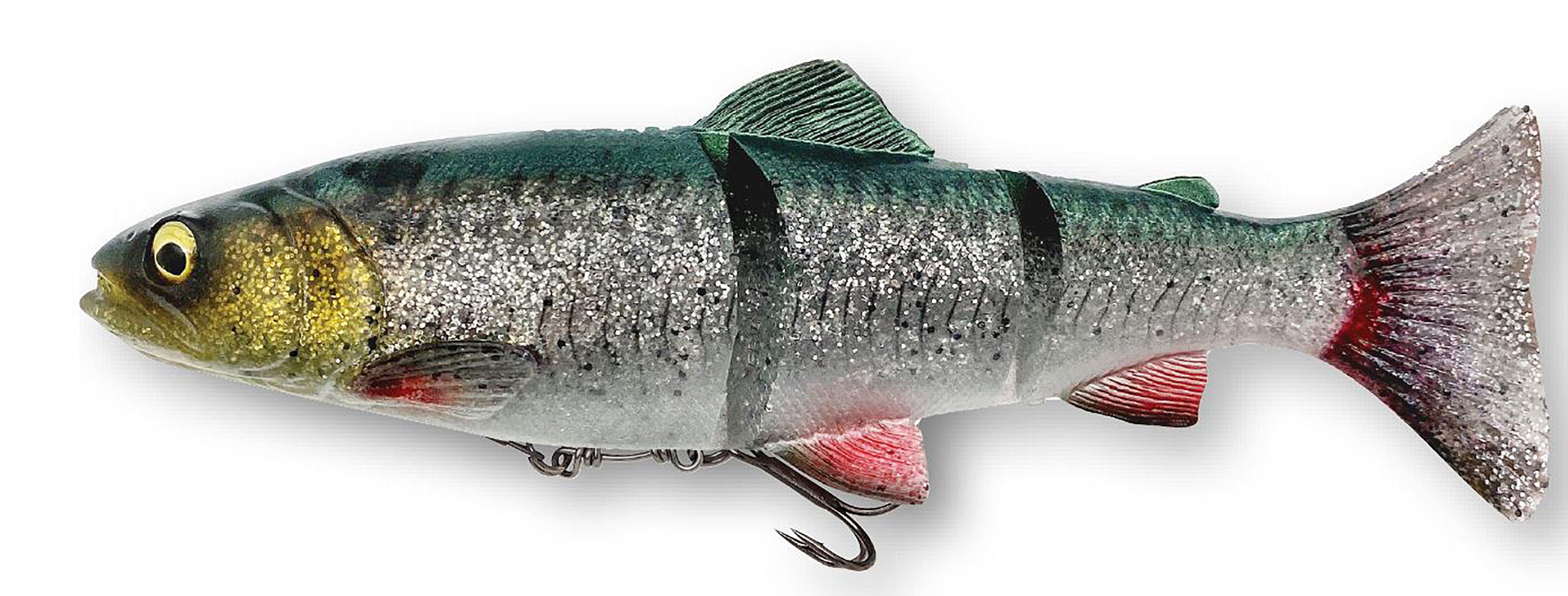 Savage Gear 4D LT TROUT 20CM 98G S GS
