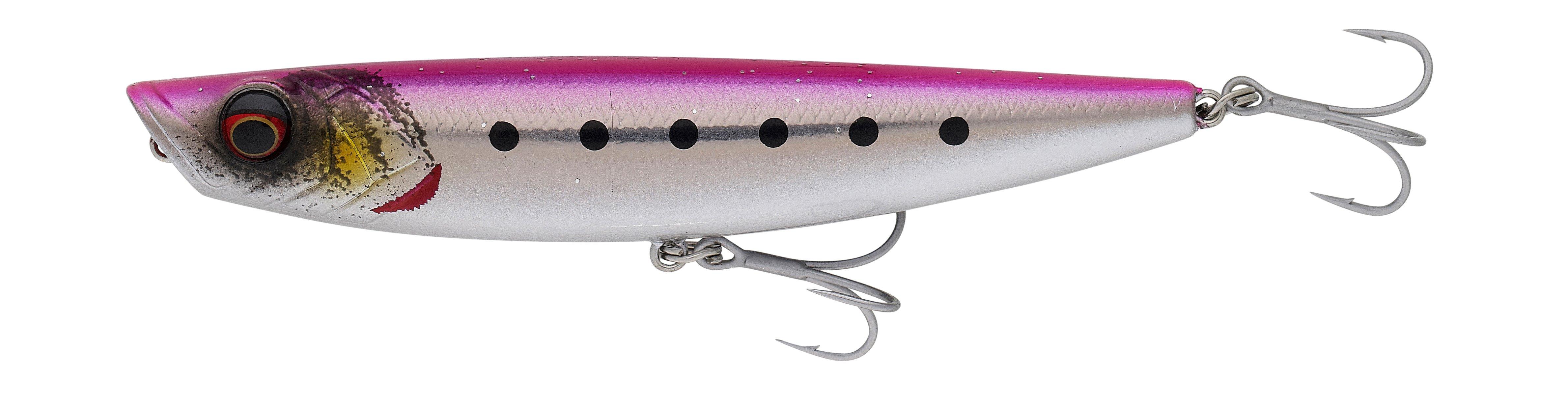 POP WALKER 2.0 9CM 11G F PINK SARDINE