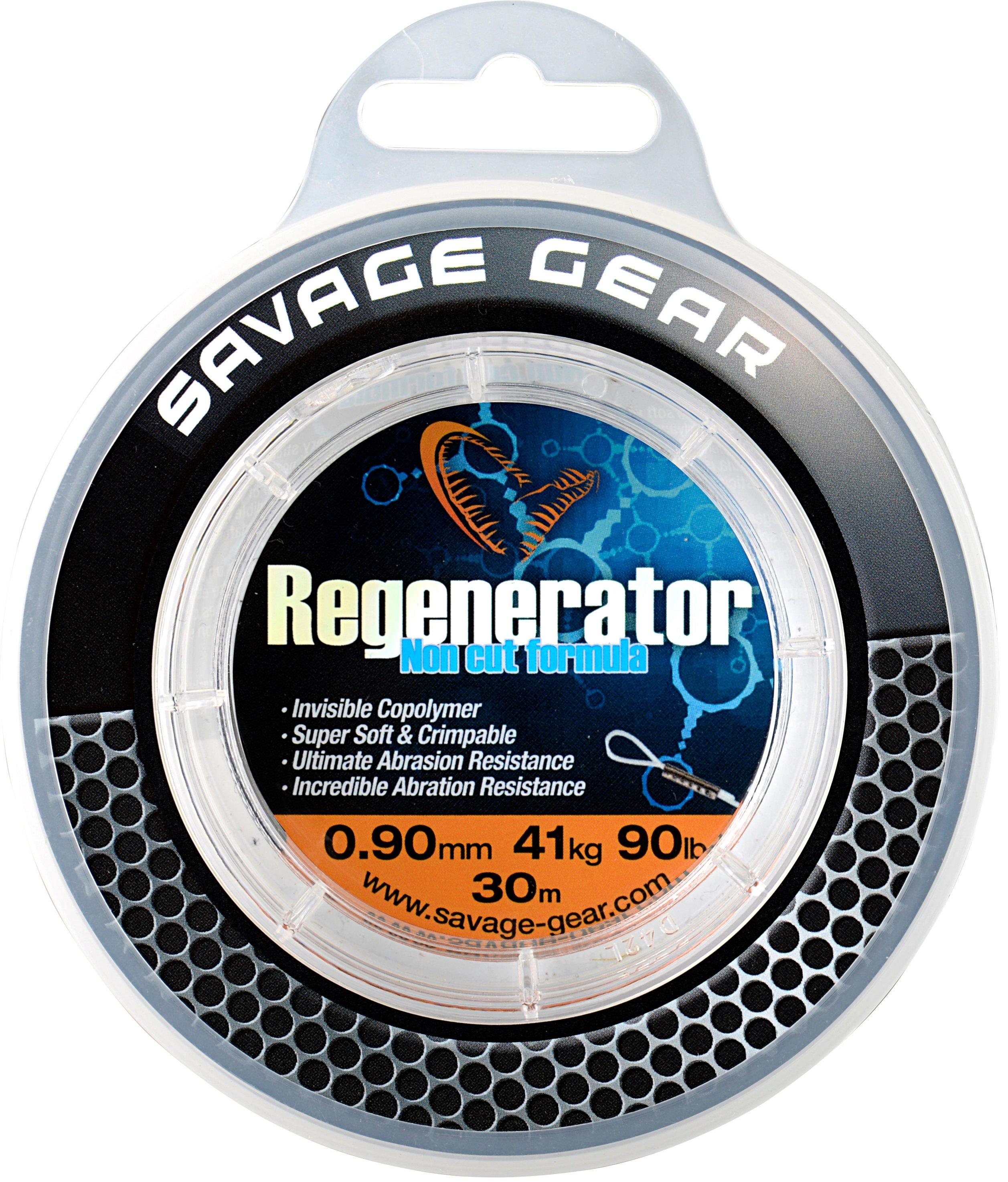 REGENERATOR MONO 30M 1.05MM 52KG CLEAR