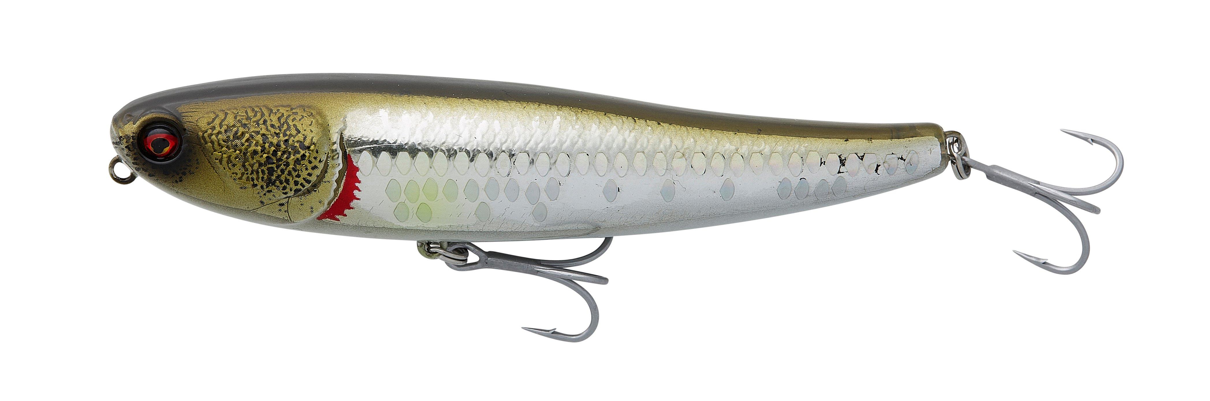 BULLET MULLET 11.2CM 23.5G F LS MIRR AYU