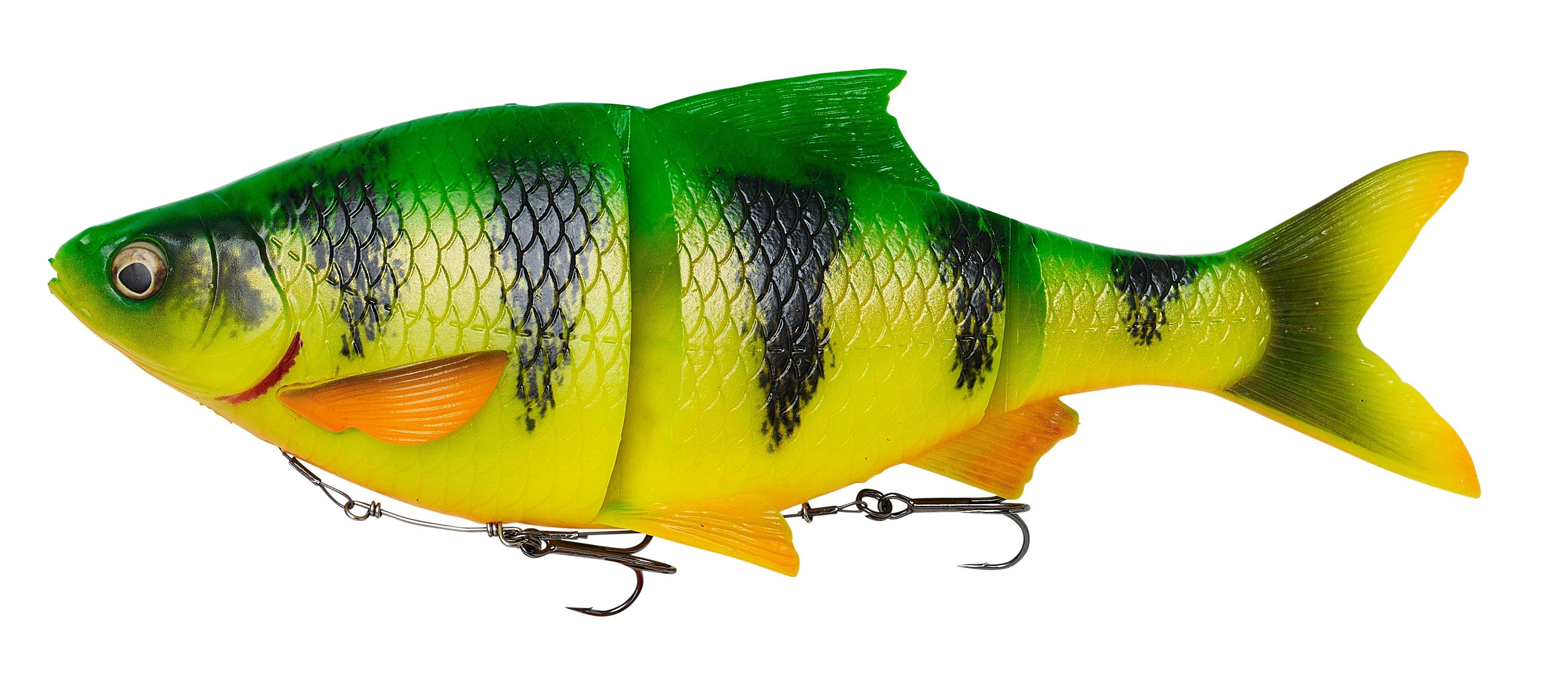 4D LT ROACH 18CM 86G S FT