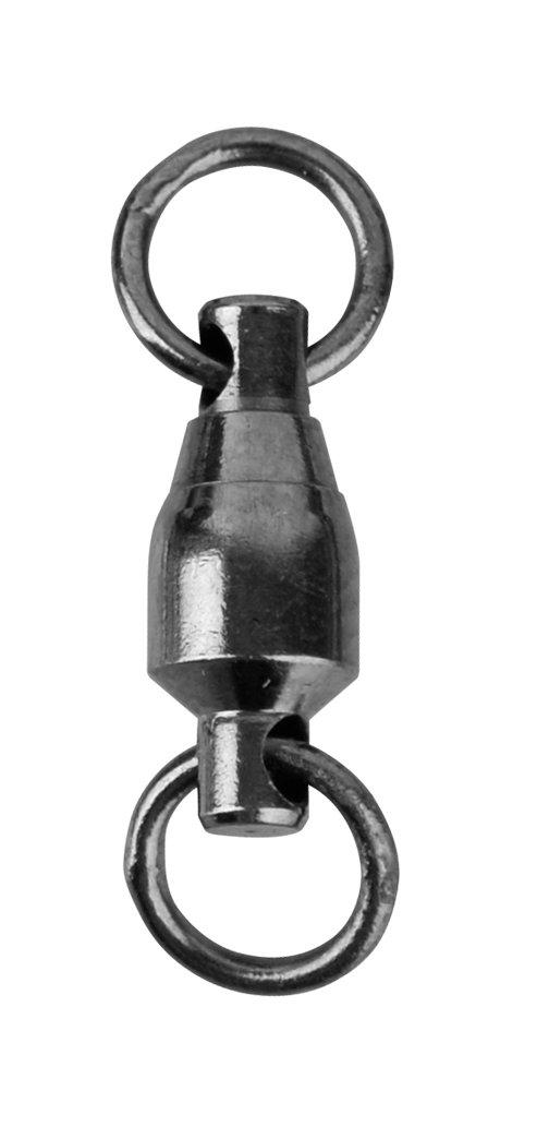 BALL BEARING SWIVEL 3 M 34KG 34KG 8PCS