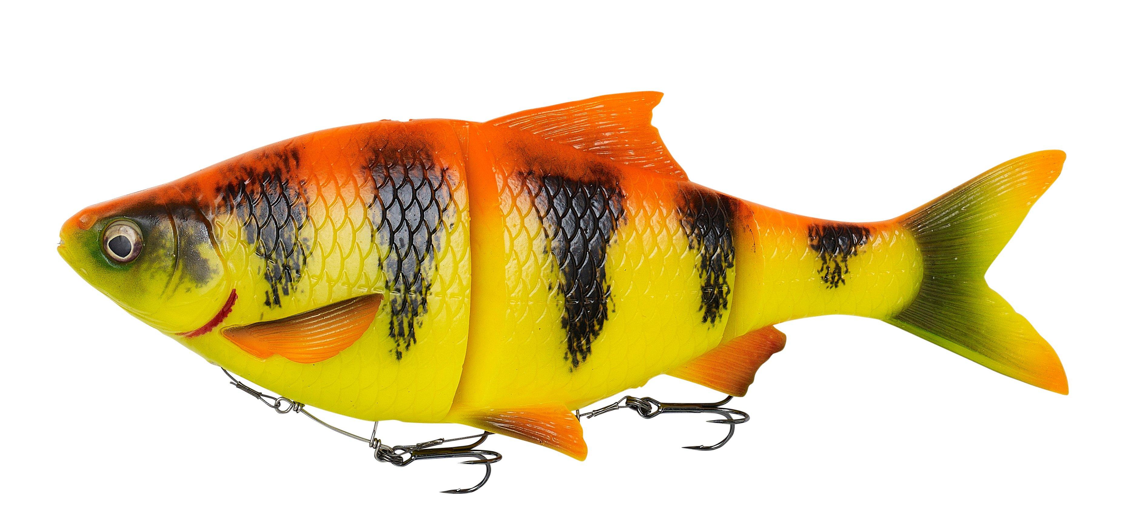 4D LT ROACH 18CM 86G S G AMB