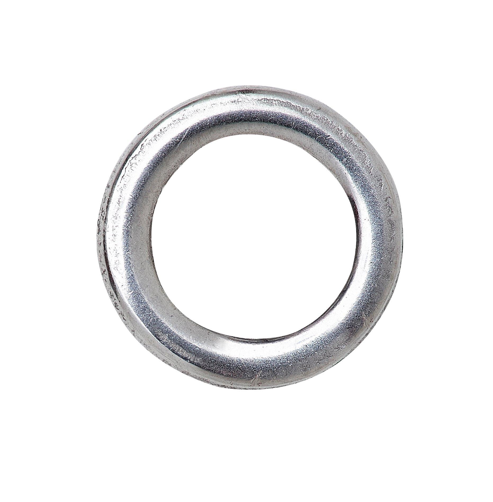 Savage Gear Solid SOLID RINGS XL 440LB 200KG SS 15PCS