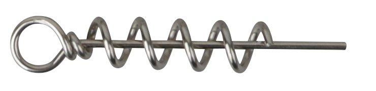 CORKSCREW L 8PCS
