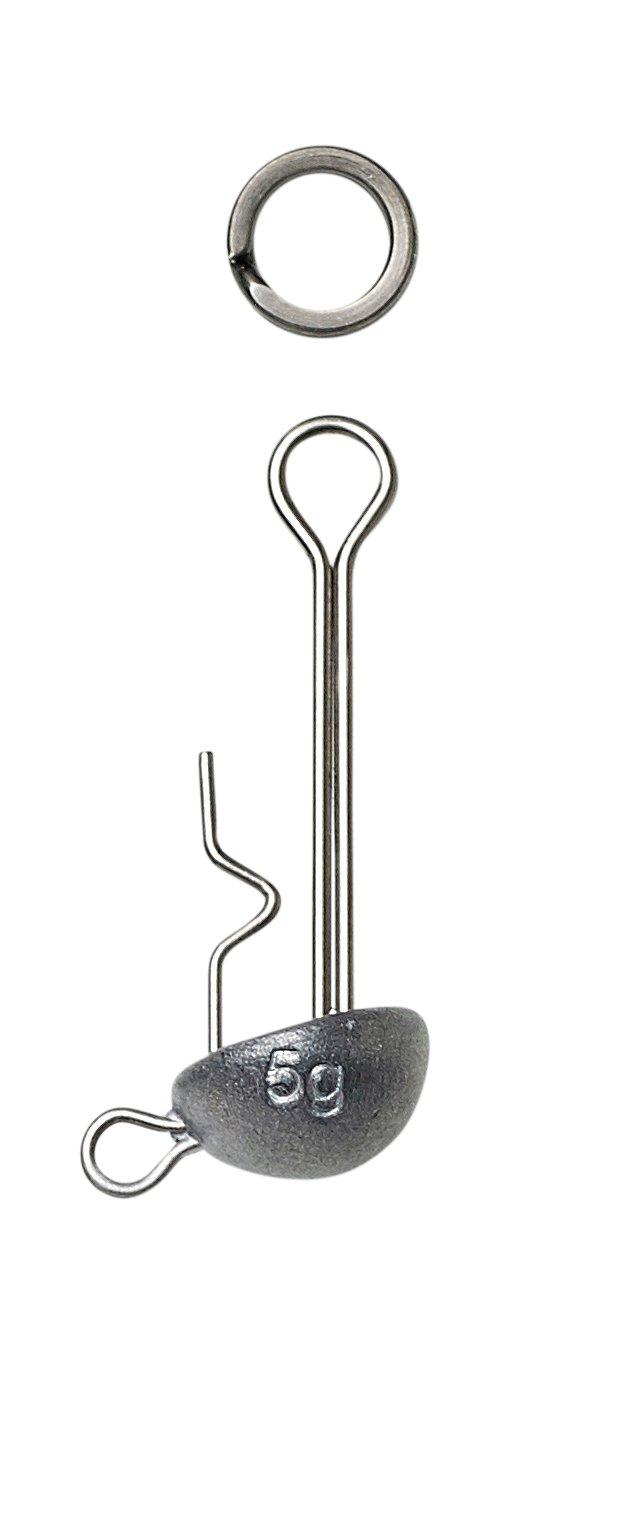 Savage Gear Punch PUNCH RIG HEADS 15G 3PCS