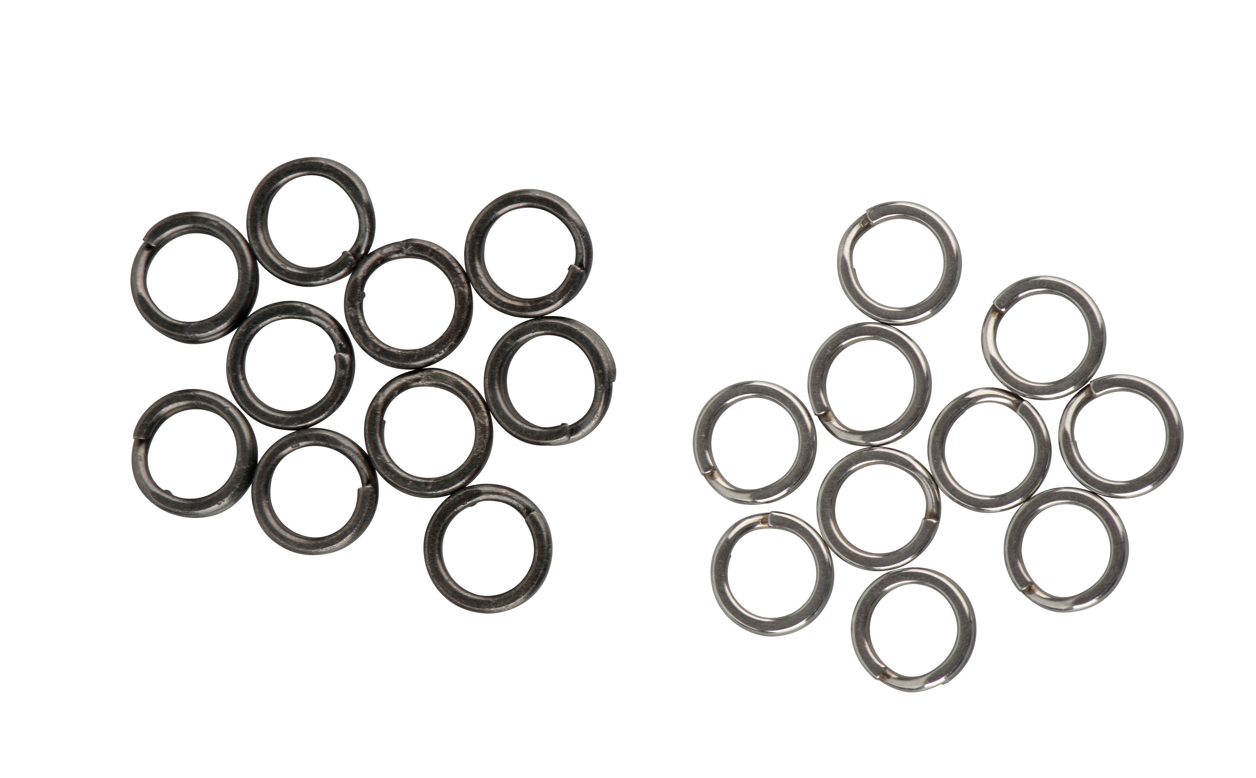 SPLITRING 5.5MM 59LBS 27KG SSPBLN 10P10