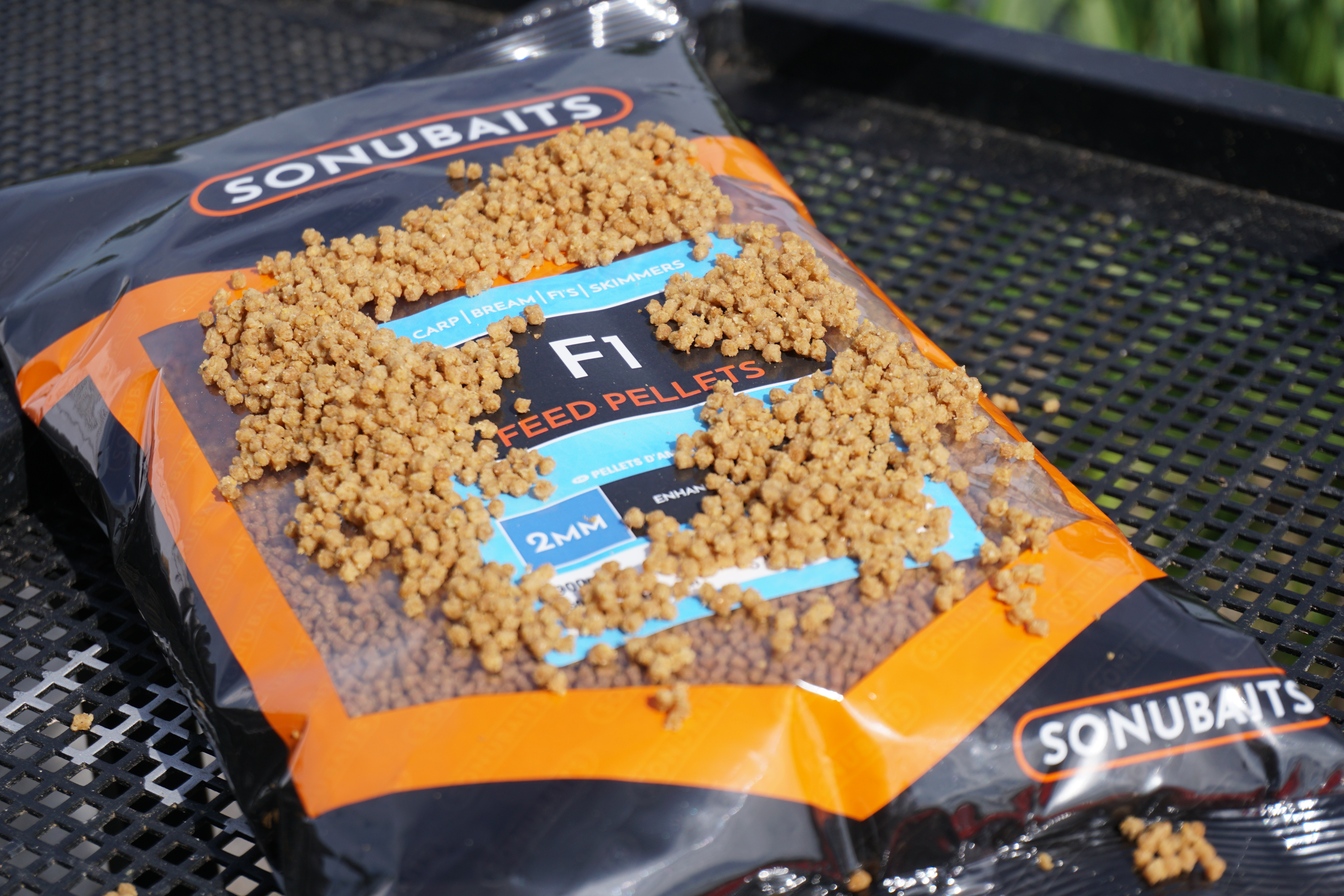 SONU F1 FEED - 2MM