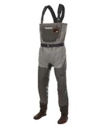 G3 Guide Stockingfoot Gunmetal L 12-13