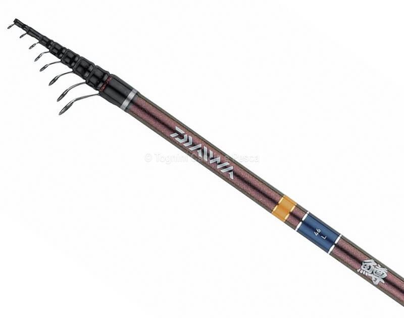 23 MEGAFORCE EVOLUTION SLIM LAKE TROUT 46L AI