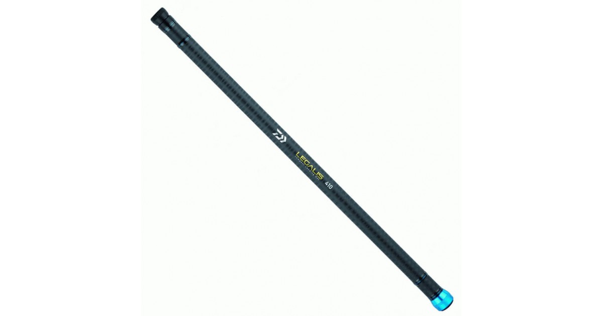 23 LEGALIS COMPACT LANDING NET LEGALIS 410