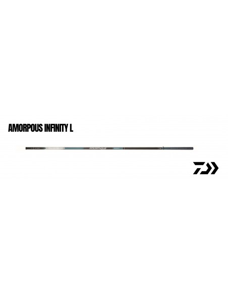 CANNA 24 AMORPHOUS INFINITY L 5MT