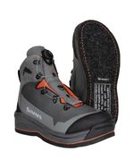 Guide BOA Boot Felt Slate 10