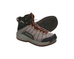 Flyweight Boot Felt Steel Grey 07
