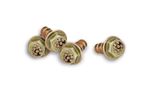 HardBite  Boot Studs Vibram (20-Puck)