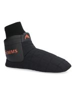 Bulkley Bootie Black XL