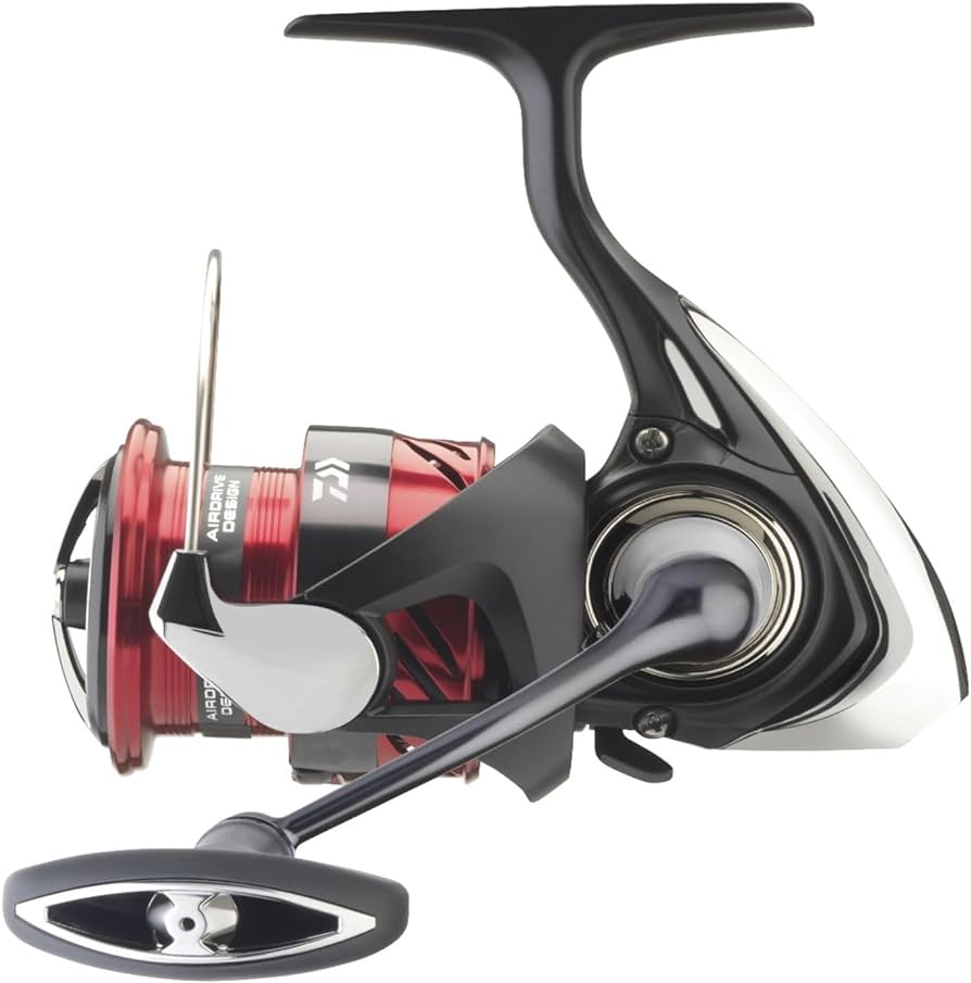 23NINJA FEEDER LT6000SS