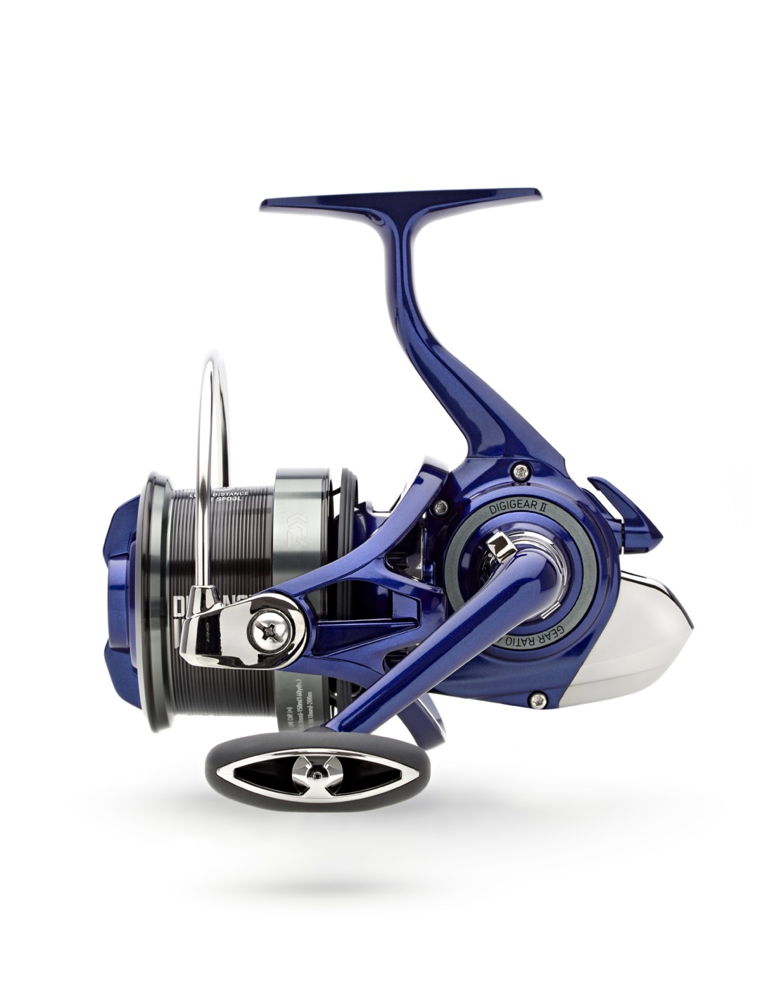 MUL 23 TDR DISTANCE 25 QD
