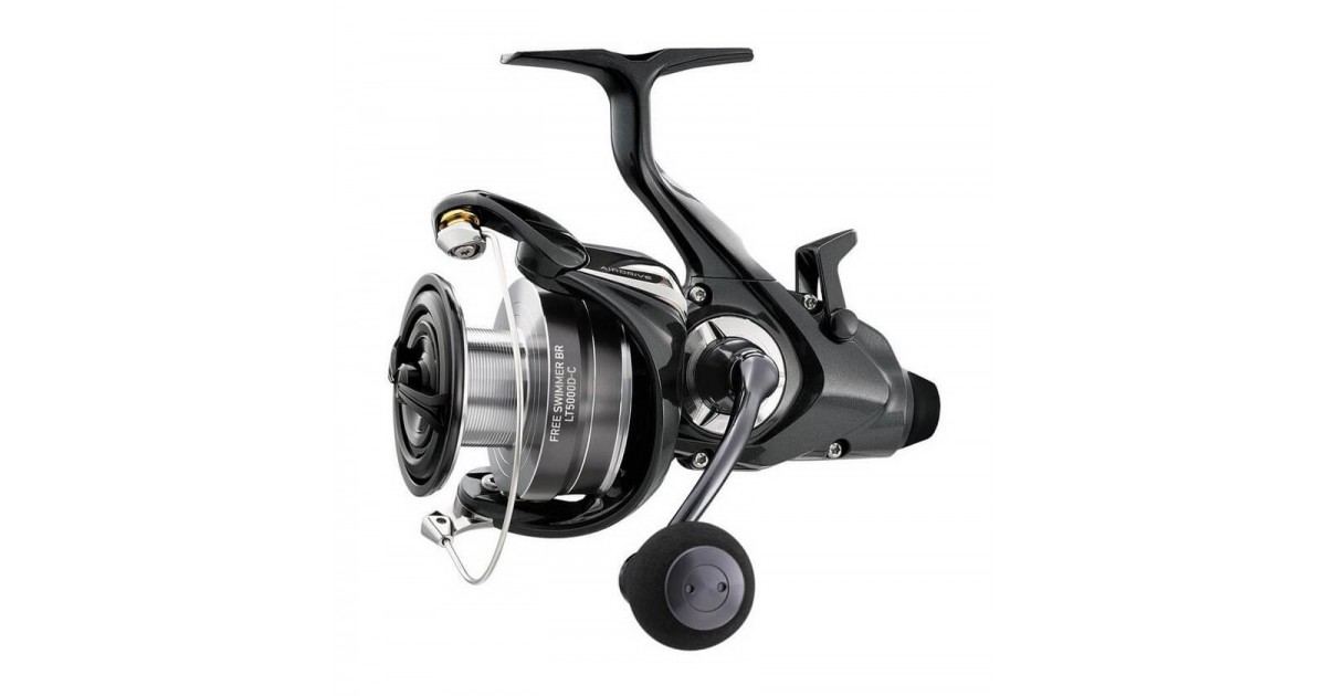23 FREESWIMMER BR LT5000DC