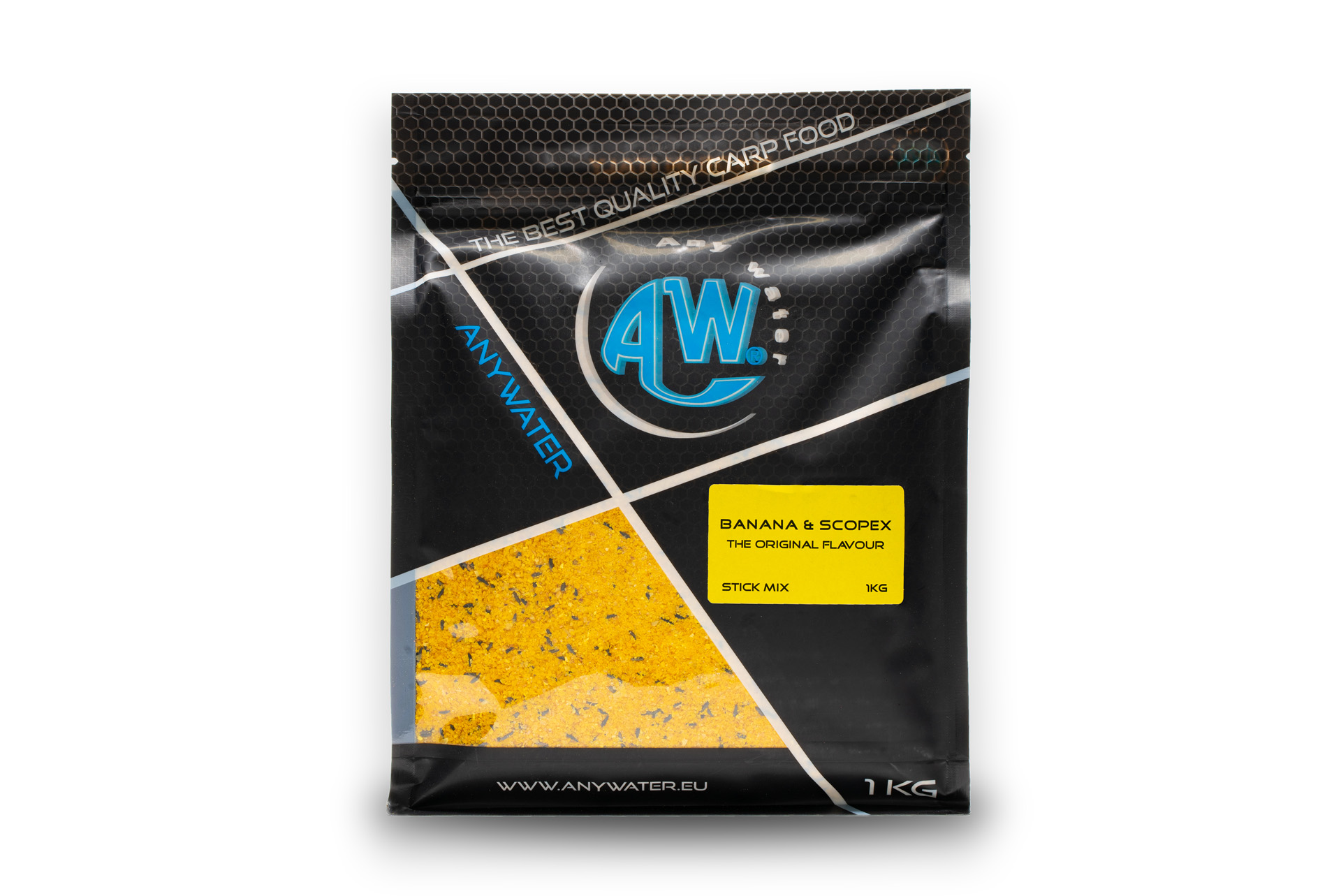 STICK MIX - BANANA & SCOPEX