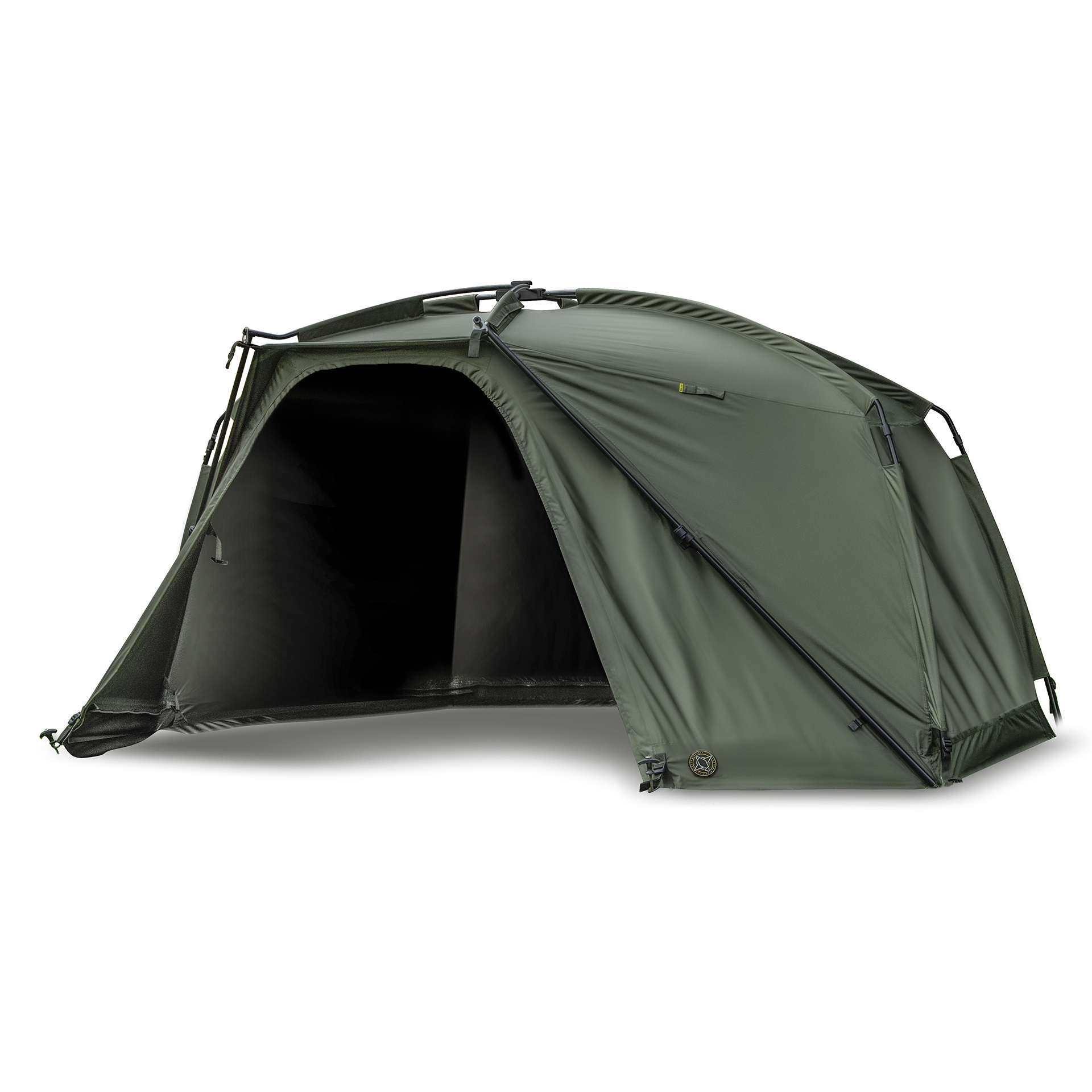 SOUTH WESTERLY PRO UNI SPIDER BIVVY SYSTEM (INCLUDES CLIP-IN GROUNDSHEET & INFILL PANEL)