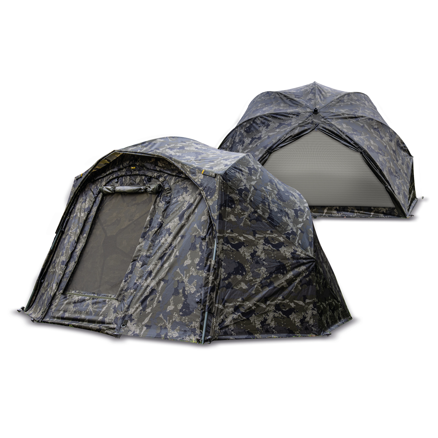 UNDERCOVER CAMO BROLLY SYSTEM