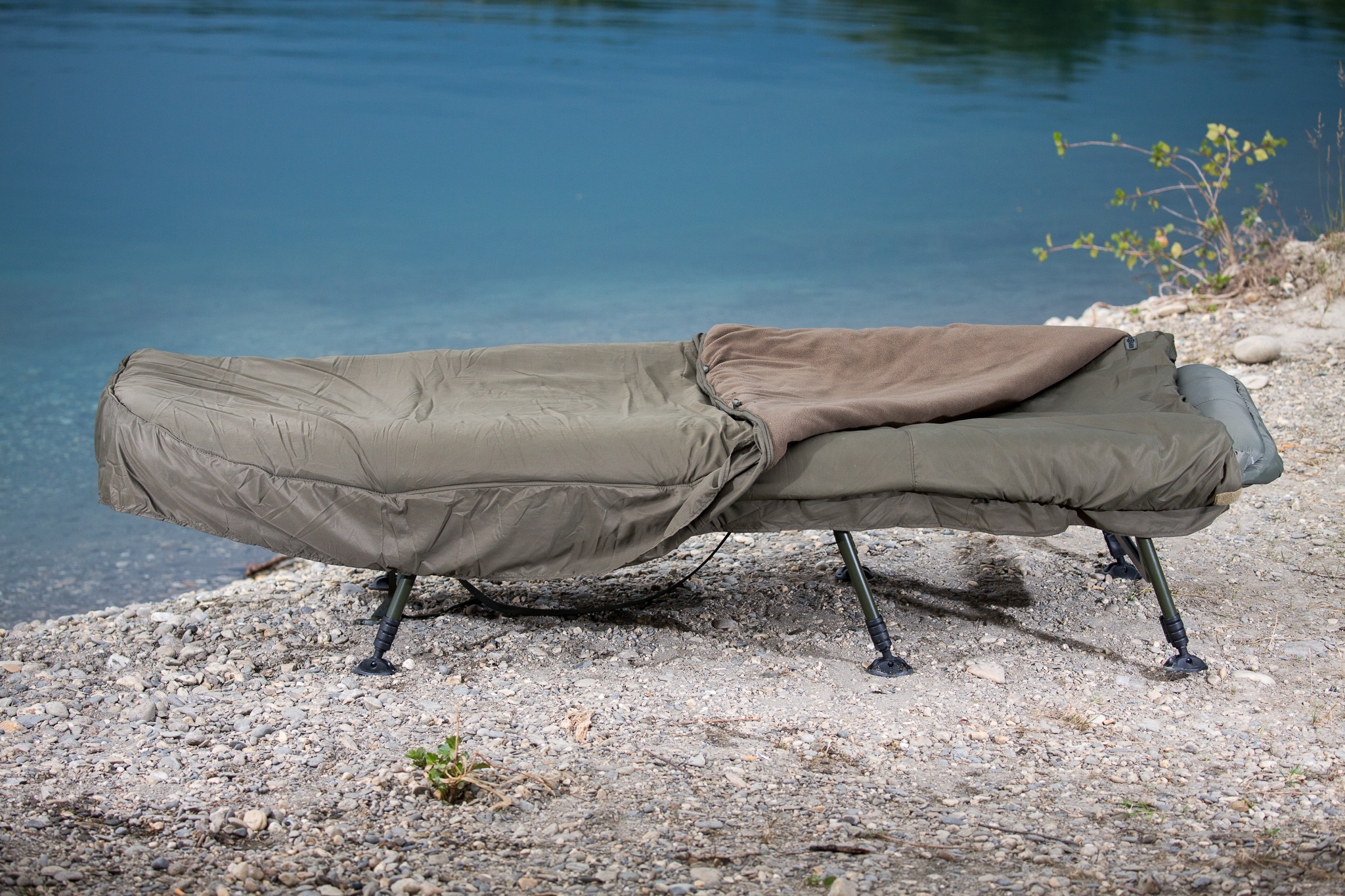 SP C-TECH MEMORY FOAM SLEEP SYSTEM MKII