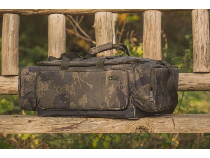 UNDERCOVER CAMO CARRYALL - LARGE