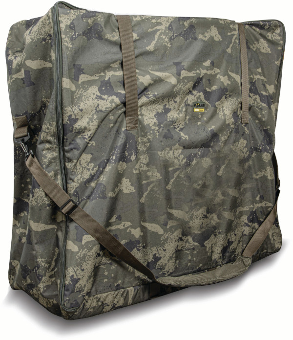 UNDERCOVER CAMO BEDCHAIR BAG