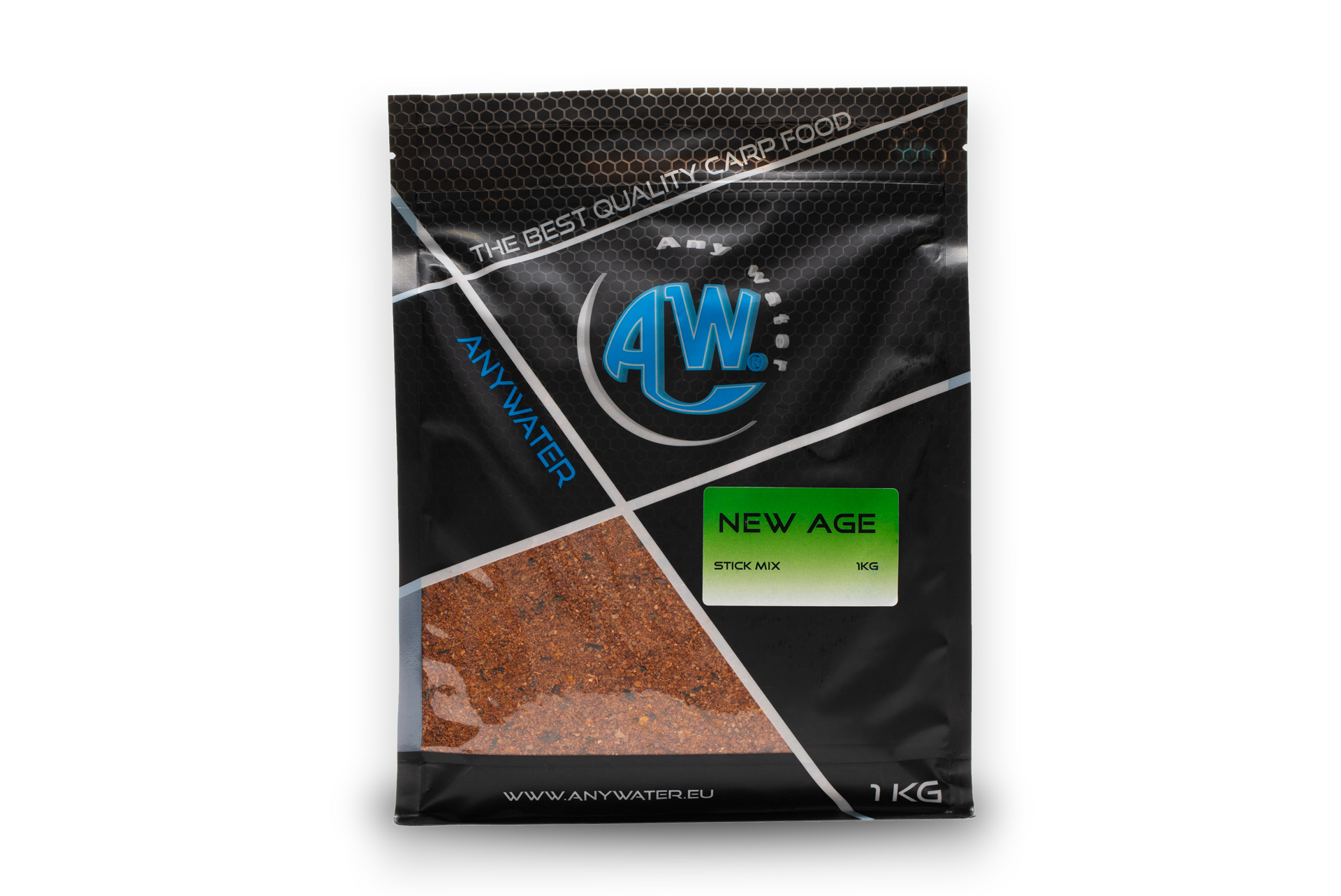 STICK MIX - NEW AGE (tuna crab spice)
