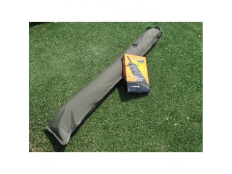 NET/RETAINER STORAGE SLEEVE